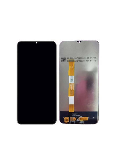 Vivo Y20s Uyumlu Dokunmatik Ekran