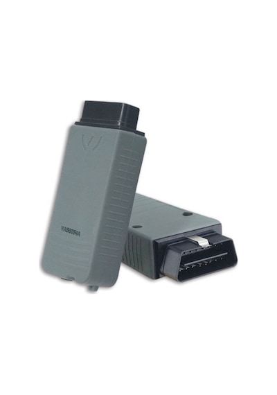 Vas 5054a Odis Perfect Versiyon Odis Volkswagen Servis Arıza Tesp