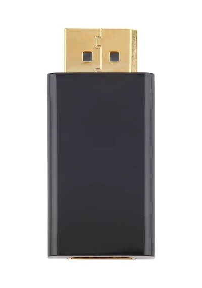 PrimeX PX-1325-4K Display Port to HDMI Dönüştürücü, DP to 4K Hdmi