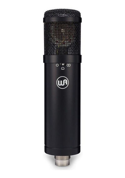 Warm Audio Wa-47jr