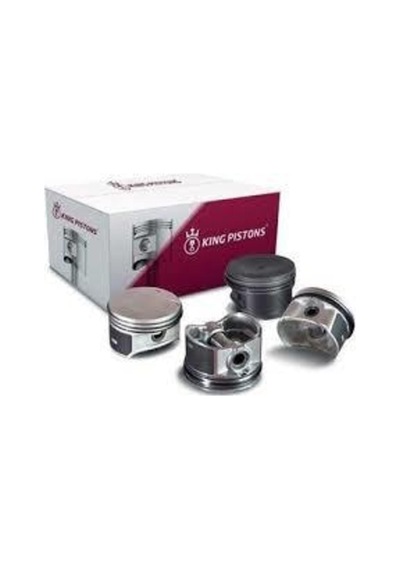 Opel / Vectra B 2.2dth Piston Segman Takımı