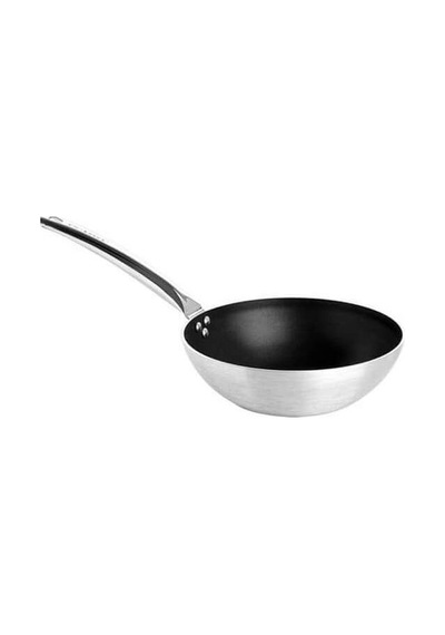 Tr Altınbaşak Masterchef İndüksiyon Wok Tava 40 Cm Genel