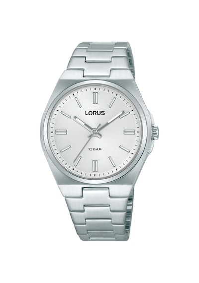 Lorus Rg309xx9 Kadın Kol Saati Metalik Gri