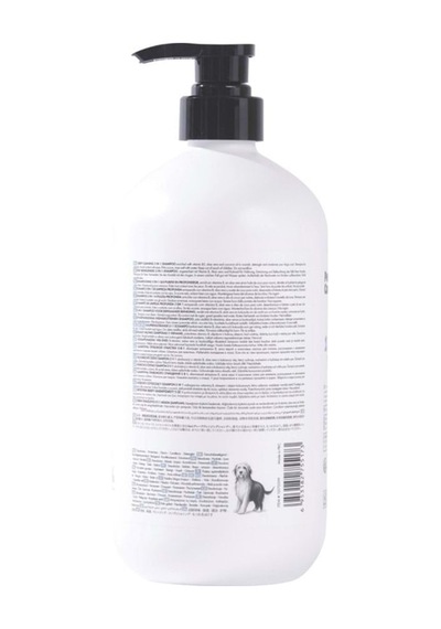 M-pets Perfect Care No.2 5i1 Arada Derin Temizleyici Köpek Şampuanı 1l