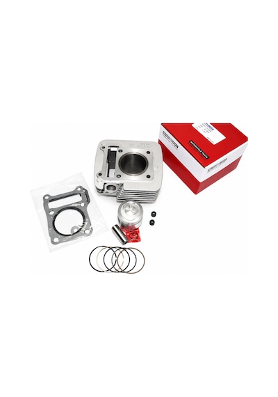 Ybr 125 Silindir Kit Oem Jıanshe