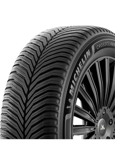 Michelin 225/50R17 98V XL M+S 3Pmsf Crossclimate 3 Dört Mevsim Lastiği  - 2025