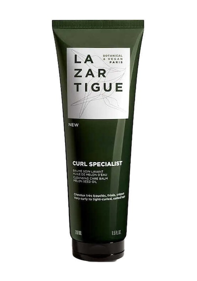 Lazartigue Curl Specialist Cleansing Care Balm 250 ML