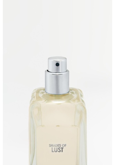 Zara Shades Of Lust Edp 50 Ml Kadın Parfümü