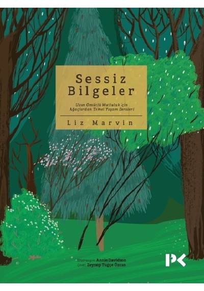 Sessiz  Bilgeler