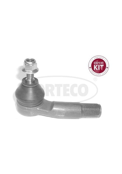 Corteco 49400405 Rot Başı Sağ Fiesta V 01 10 Fusion 02 12 Mazda 2 03 2s6j3290ac