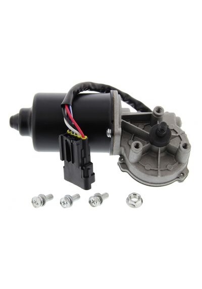Dacia Duster 1.2 - 1.5 - 1.6 2011 Ve Sonrası Ön Cam Silecek Motoru