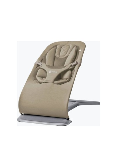 Bouncer Evolve Coton Soft Olive