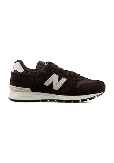 New Balance 565 Kahverengi Modeli Koleksiyonu Kadın Günlük Ayakkabı W5653rk Kahverengi