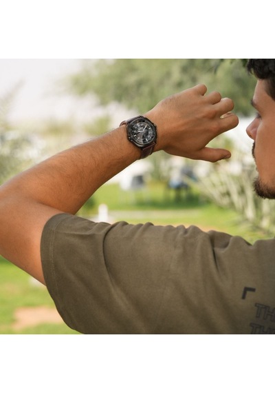 Timberland Tdwga0095603 Kol Saati Metalik