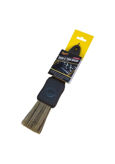 Meguiars Konsol Ve Trim Detay Detay Fırçası