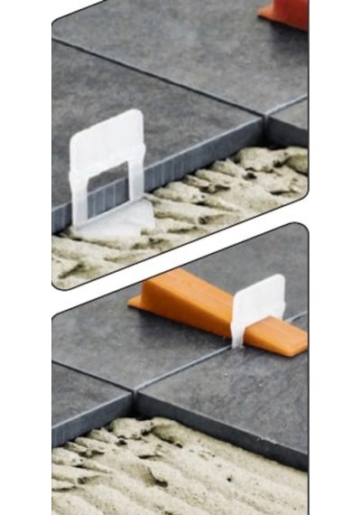 Sgs Seviye Derz Artısı 2 MM Pk100 Sgs6174