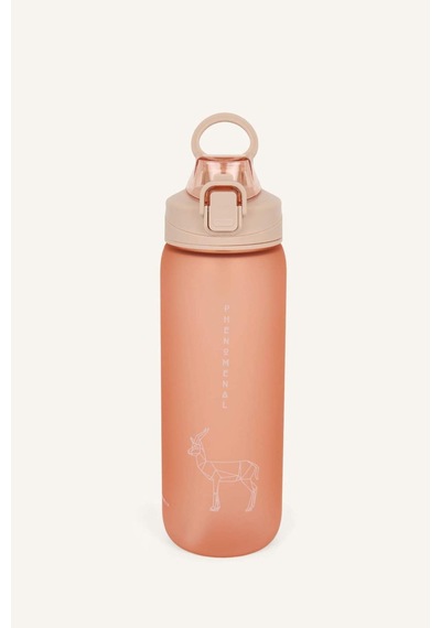 Defacto Unisex 650 Ml Matara H6870axnspn1 Pembe-pn1