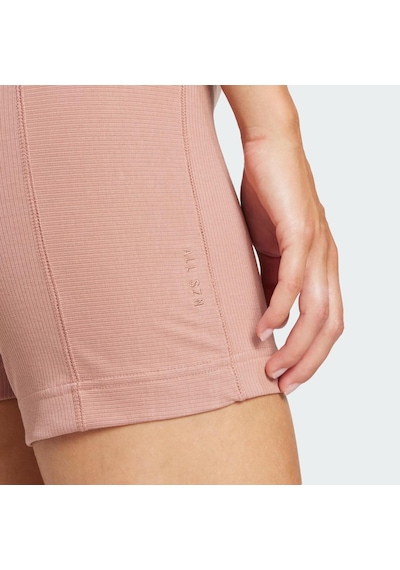 Adidas All Szn Rib Bike Kadın Tayt C-adıjj1232b30a00 Pembe