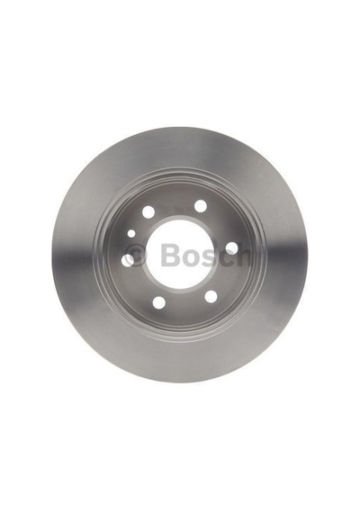 Mercedes Sprinter 316 Cdı 2.1 2009-2015 Bosch Arka Disk 2 Adet