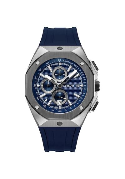 Cerruti 1881 Cıwgo0073202 Erkek Kol Saati Çok Renkli