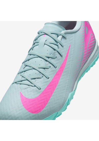 Nike Mercurial Vapor 16 Academy Tf Erkek Halı Saha Fq8449-301 Mavi 