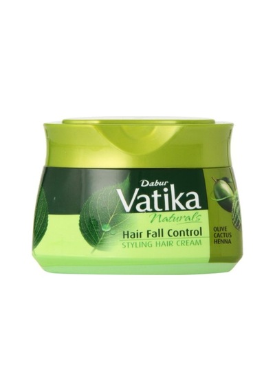 Dabur Vatika Zeytin Ve Kaktüs Katkili Şekillendirici Bakim Kremi 210 ML