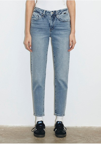 Mavi Kadın Cındy Lt Classic Denim 100277-86455 Mavi