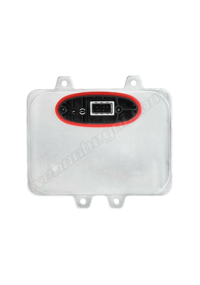 BMW 5-Serisi E60 E61 LCI 2005-2010 Xenon Far Beyni 63126937223