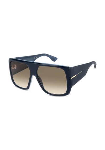Victoria Beckham Vb 7007/s - Num60ha - 26c - 60 Kadın Güneş Gözlüğü 197737269319 Lacivert