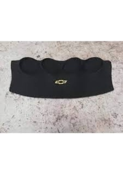 Chevrolet Aveo 4 Oval Polyesterlı Kabartmalı Pandızot N11.96