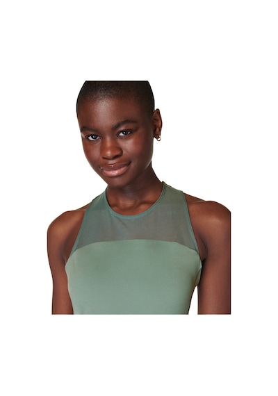 Sweaty Betty Power Illusıon Workout Bra Tan 8012 Çok Renkli