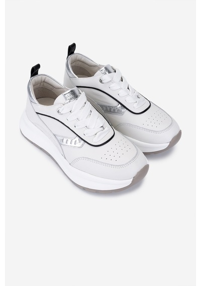 Valmenti Kadın Hakiki Deri Beyaz/lame Sneakers & Spor Ayakkabı 04 401 Bn Ayk Sk25-26 Beyaz/lame Beyaz Valmenti Kadın Hakiki Deri Beyaz/lame Sneakers & Spor Ayakkabı 04 401 Bn Ayk Sk25-26 Beyaz/lame Beyaz