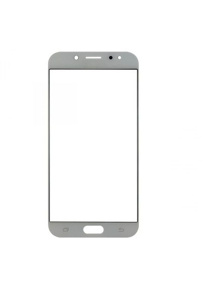 Teknonet Samsung Galaxy J730 J7 Pro Uyumlu Dokunmatik Lens