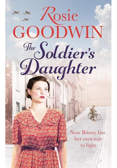 The Soldier's Daughter