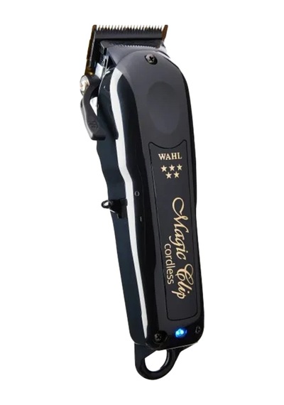 Wahl 5 Star Cordless Black Magic Clip Şarjlı Saç Kesme Makinesi 3026434