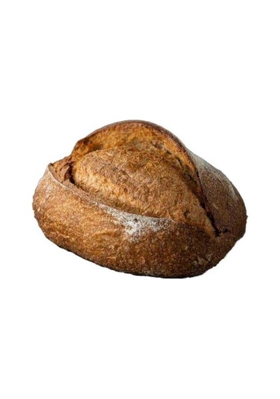 Ekotime Soğuk Fermente Tam Buğday Ekmek 500 G