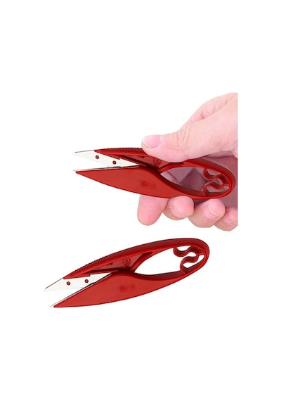 Dikiş Nakış Söz Nişan Kurdele Makası 3 Lü Set