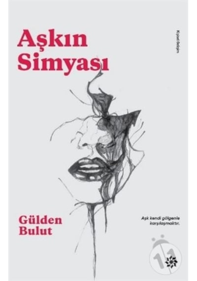 Aşkın Simyası - Gülden Bulut - Doğan Novus