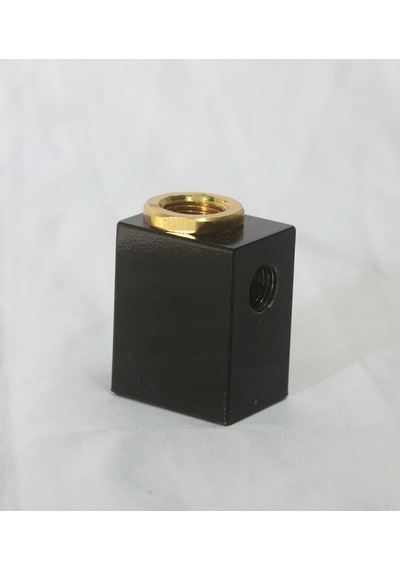 Hat Tipi Çabuk Eksoz Valf Qe-04