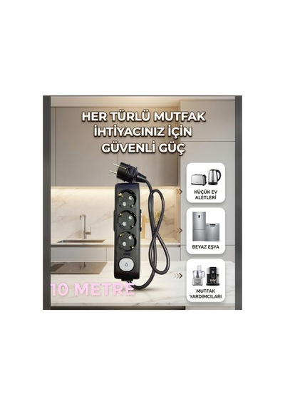 Vikomulti-let 3 Lü Anahtarli Çocuk Korumali 3x2.5 % Yüz Tam Bakır Ttr Kablolu Uzatma Seyyar Markanin Özel Üretimi Tse Fişli Bakir Kablolu 10 Metre - 894319102 10 Metre - 894319102 894319102 15 M Ve Üzeri Vikomulti-let 3 Lü Anahtarli Çocuk Korumali 3x2.5 % Yüz Tam Bakır Ttr Kablolu Uzatma Seyyar Markanin Özel Üretimi Tse Fişli Bakir Kablolu 10 Metre - 894319102 10 Metre - 894319102 894319102 15 M Ve Üzeri