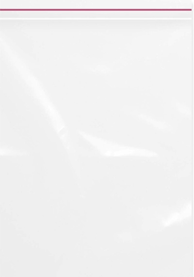 Şeffaf Kilitli Torba 23x31 Cm - 125 Adet