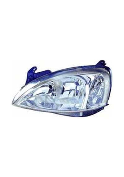 Far Sag Corsa C Combo C 01-11