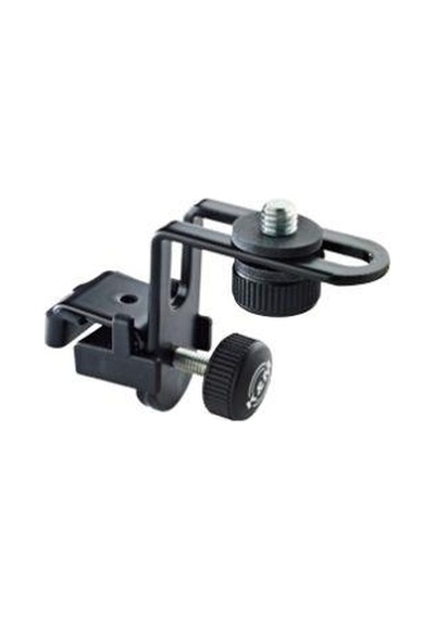 K&M 24030-300-55 PERCUSSION MİC.CLAMP