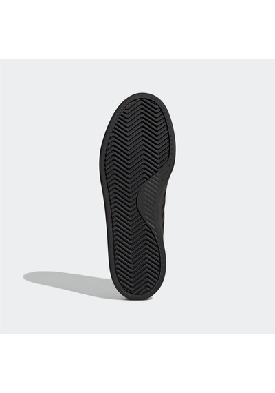 Adidas Grand Court 2.0 Erkek Günlük Spor Ayakkabı-Siyah-42,5 (554204668)-Siyah-42,5 Siyah