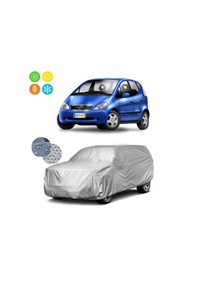 Mercedes A 140 Branda Lüx Kalite Araba Brandası,oto Branda