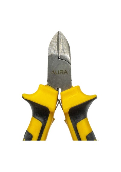 Aura Ek-4 Mini Elektronikçi Yankeski 110 MM