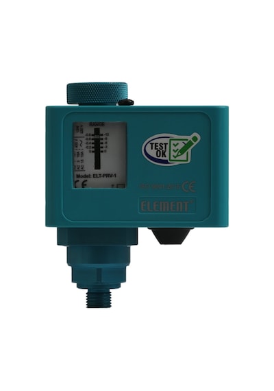 Element Elt-prv-1 Vakum Prosestat - Vakum Şalteri