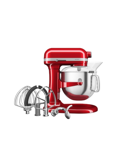 Kitchenaid Artisan 5KSM70SHX 6.6 L Kaldırılabilir Kaseli Stand Mikser
