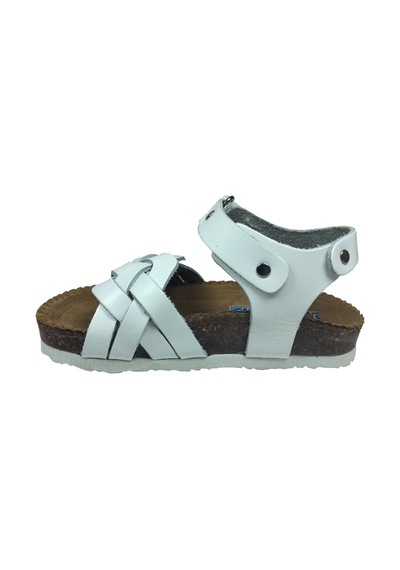 Ortopedikal Turkuaz Kız Çocuk Sandalet Ayakkabı %100 Hakiki Deri (423119682) Ortopedikal Turkuaz Kız Çocuk Sandalet Ayakkabı %100 Hakiki Deri (423119682)