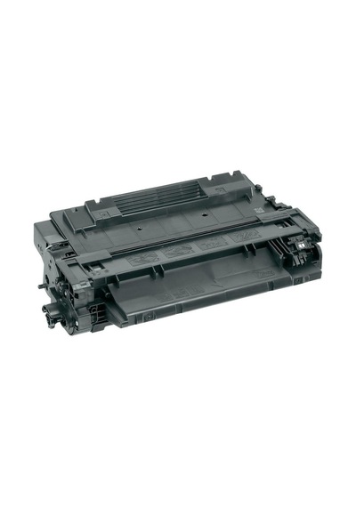 Hp Ce255A (55A) Siyah Uyumlu Toner (6000 Sayfa)